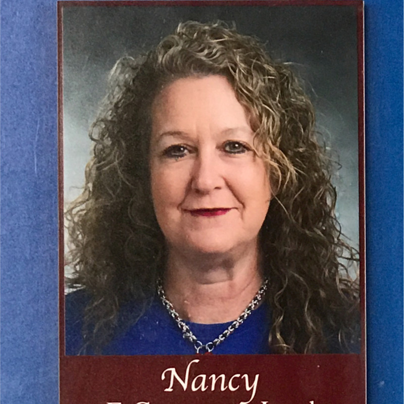 Contact Nancy Miller