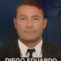 Diego Eduardo Tunon Vidal