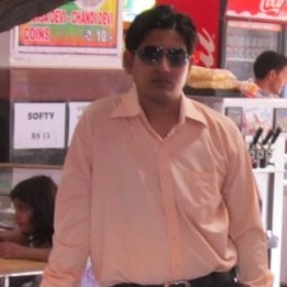 Shubham Bansal