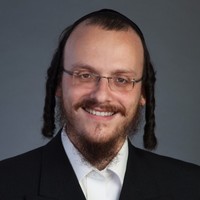 Image of Mordechai Tannenbaum