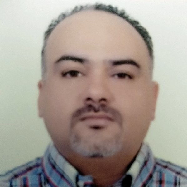 Mohamed Roshdy Elrahman