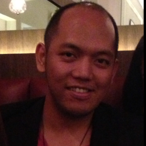 Franklyn Pascual
