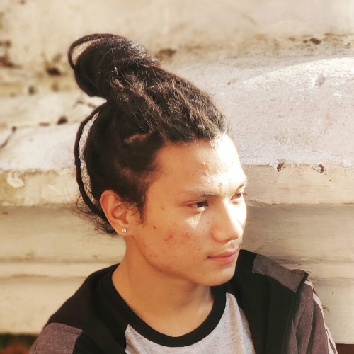 Danny Shakya