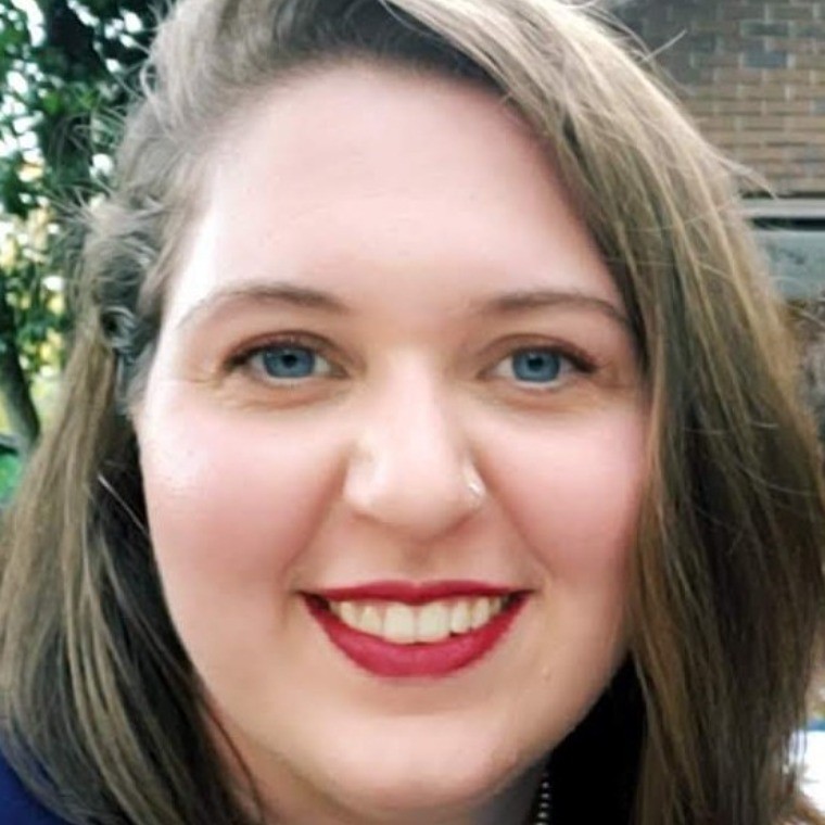 Elizabeth Bridges Profile Picture