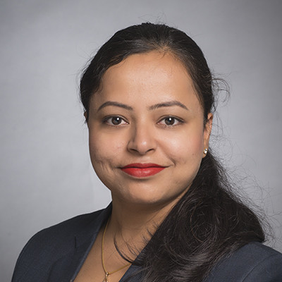 Astha Gupta