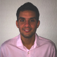 Image of Cesar Perez
