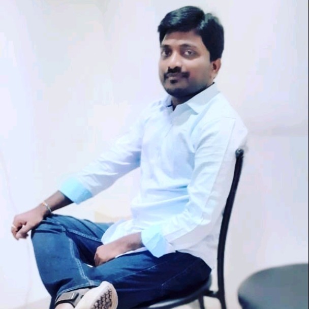 Sathish Mallidi