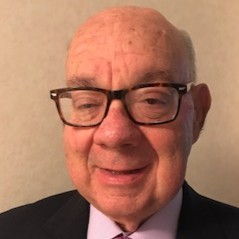 Bob Shapiro
