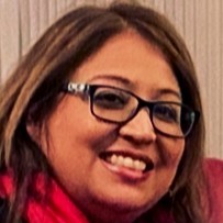 Linda Noriega
