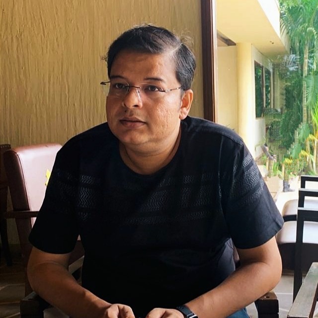 Indradeep Bhattacharyya