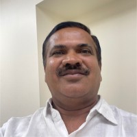 Kamalapuram Harishanker Goud