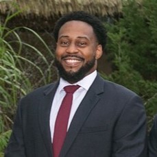 Image of Wesley Holloway