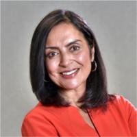 Image of Sujata Chaudhry