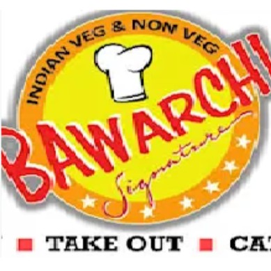 Contact Bawarchi Cuisine