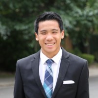 Image of Zach Wong