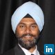 Manjit Singh Email & Phone Number