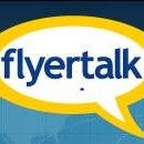 Contact Flyertalk Forums