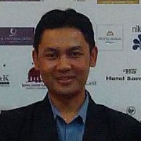 Ahmad Misbahudin