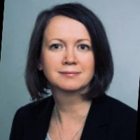 Elena Bryzgalova