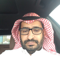 Thamer Al Otaibi