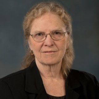 Image of Mary Snyder