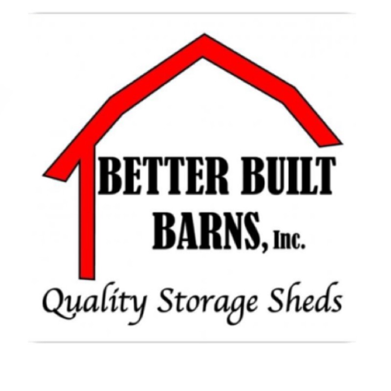 Image of Better Barns