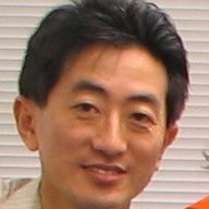Image of Hiroshi Nakahatah