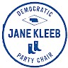 Jane Kleeb Email & Phone Number