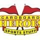Contact Cardboard Heroes