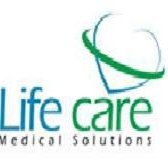Contact Lifecare Solutions