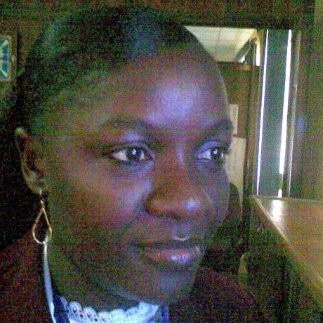 Chinyere Jovita