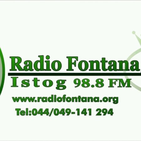 Image of Radio Fontana