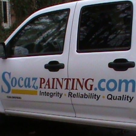 Socaz Painting