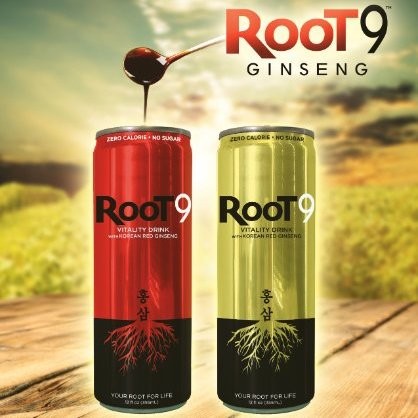 Image of Root Ginseng