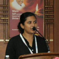 Manasa Sidhardhan