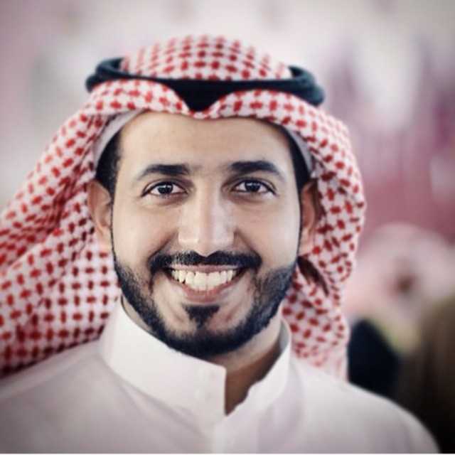 Abdulaziz Alzahrani