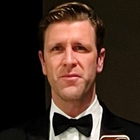Image of Lee Busby