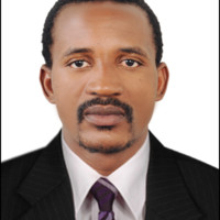 Lionel Mpofu