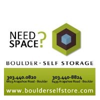 Contact Boulder Storage