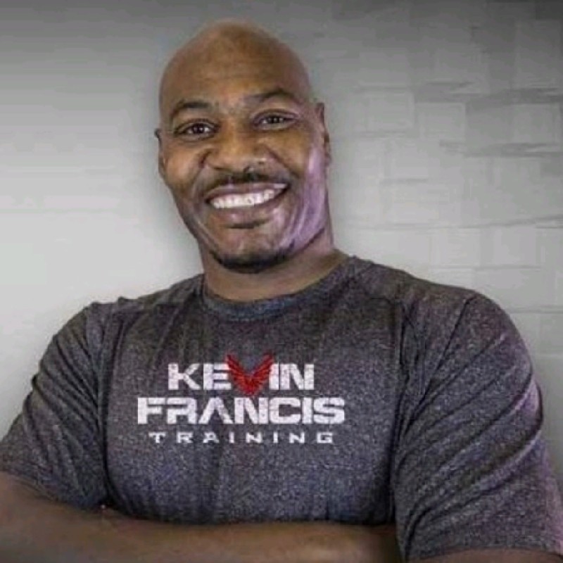 Kevin Francis