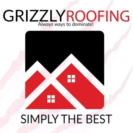 Contact Grizzly Roofing