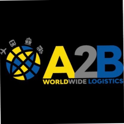 Contact A2B Worldwide Logistics West Midlands