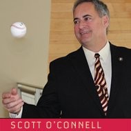 Contact Scott Oconnell