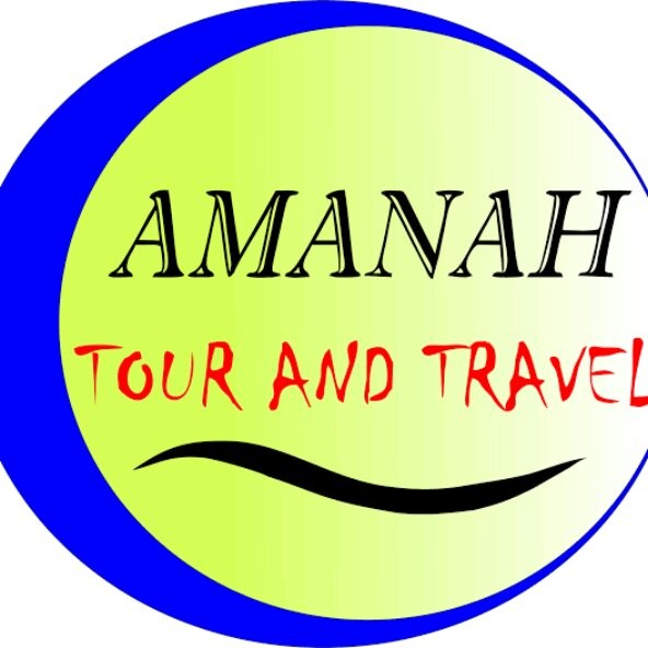 Amanah Tourism