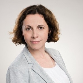 Agnieszka Kiczynska