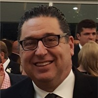 Image of Michael Silverman