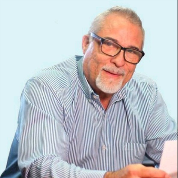 Gustavo Rios G