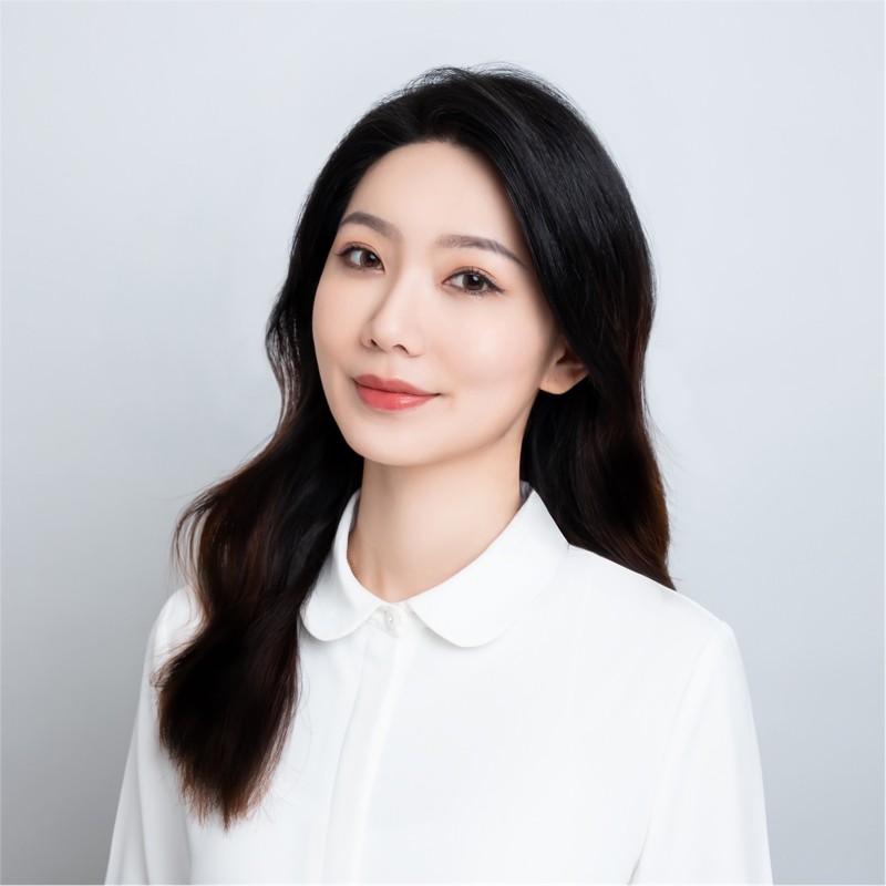 Irene Hong