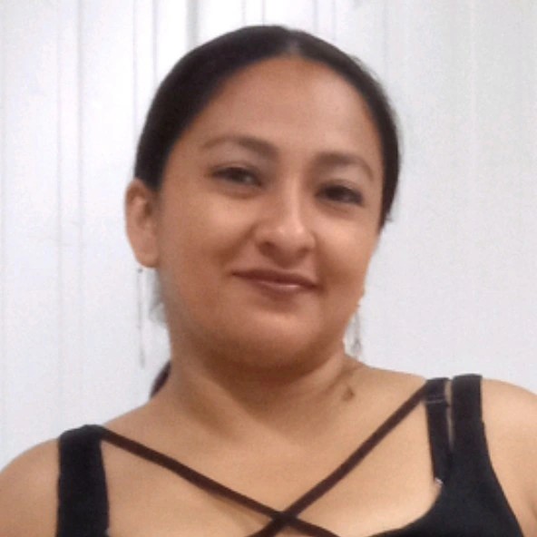 Claudia Patricia Castro Peralta