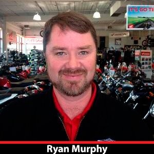 Ryan Murphy